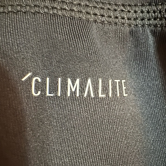 Adidas Climalite Leggings - Picture 4 of 4